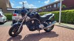 Yamaha BT1100 (RP05) Bulldog (bouwjaar 2002), Motorrijbewijs A, Particulier, Meer dan 35 kW, 2 cilinders
