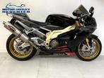 Prachtige APRILIA RSV MILLE FACTORY (bj 2006), 2 cilinders, Motorrijbewijs A, Bedrijf, Onbekend
