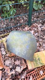 Monier broekstuk oude holle nieuw, Steen of Klei, Ophalen of Verzenden, Zo goed als nieuw, Minder dan 5 m²