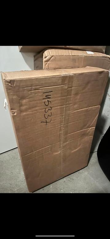 INTERGAS WARMTE WISSELAAR KK22 NIEUW !! 145337 beschikbaar voor biedingen