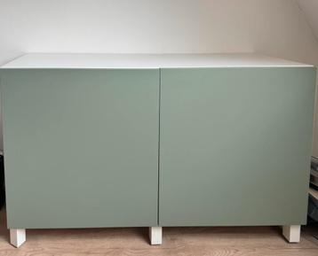 Ikea besta kast