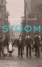 Willem van Toorn: Stoom, Boeken, Ophalen of Verzenden, Gelezen