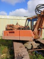 Te koop Atlas kraan, Zakelijke goederen, Machines en Bouw | Kranen en Graafmachines, Ophalen, Graafmachine
