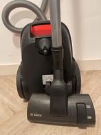 Bosch Stofzuiger, Stofzak, Gebruikt, Stofzuiger, Ophalen of Verzenden