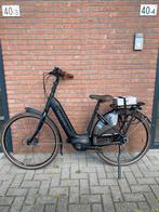 Gazelle Grenoble C8 2023 53cm 500wh damesfiets - NIEUWSTAAT, Fietsen en Brommers, Elektrische fietsen, Ophalen, Zo goed als nieuw