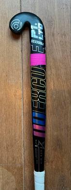 Princess Jr. No Excuse 35 inch zaalstick(met glo in de dark), Sport en Fitness, Hockey, Ophalen of Verzenden, Zo goed als nieuw