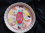 Blond Amsterdam quiche ovenschaal, Huis en Inrichting, Keuken | Servies, Blond Amsterdam, Ophalen of Verzenden, Aardewerk, Schaal of Schalen
