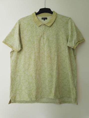 Poloshirt heren -- maat XXL / 2XL -- Human Nature / ANWB beschikbaar voor biedingen