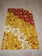 Sarong, Kleding | Dames, Badmode en Zwemkleding, Ophalen of Verzenden, Zo goed als nieuw, Overige typen