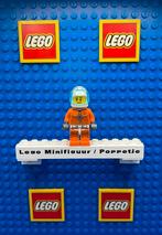 Lego Minifiguur / Poppetje CTY1061., Ophalen of Verzenden, Zo goed als nieuw, Lego