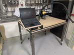xcarve met dewalt bovenfrees en extra freesjes, Doe-het-zelf en Verbouw, Ophalen, Gebruikt, DeWalt, Bovenfrees