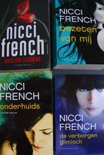 Nicci French, ook per stuk te koop, Ophalen of Verzenden, Zo goed als nieuw, Nicci French