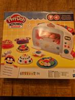 Play-Doh Keuken Creaties Oven, Ophalen of Verzenden, Nieuw, Kunststof, Speelkeuken-accessoire