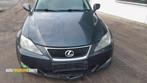 Motorkap van een Lexus IS (1G0), Gebruikt, -, -, Lexus