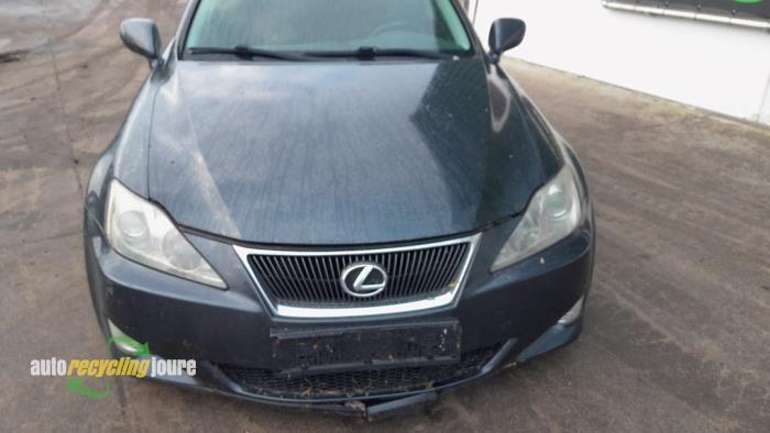 Motorkap van een Lexus IS (1G0), Auto-onderdelen, Carrosserie en Plaatwerk, Motorkap, Lexus, Gebruikt, 3 maanden garantie