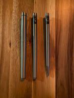 Sheaffer Targa 1001 pennen set, Verzamelen, Pennenverzamelingen, Ophalen, Zo goed als nieuw, Vulpen, Overige merken