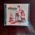Cd the fratellis costello music, Ophalen of Verzenden, Zo goed als nieuw