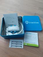 Tractive tracker voor je hond, Dieren en Toebehoren, Ophalen of Verzenden, Zo goed als nieuw