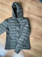Superdry jas maat 40, Ophalen of Verzenden, Zo goed als nieuw, Maat 48/50 (M), Groen