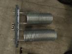 #03653 Spiraal voor tapkoeling thuistap, Ophalen of Verzenden, Gebruikt, Overige merken