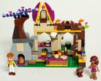 Lego Elves 41074 - Azari and the Magical Bakery, Complete set, Gebruikt, Lego, Ophalen