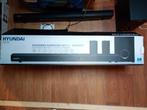 Hyundai 5.1 home cinema set, Audio, Tv en Foto, Home Cinema-sets, 70 watt of meer, Zo goed als nieuw, Overige spelers, Ophalen