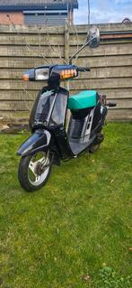 Yamaha mint met gele plaat, Ophalen of Verzenden, Gebruikt, Benzine, Yamaha