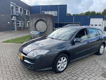 Renault Laguna Estate 2.0 16V T Dynamque Automaat trekhaak N beschikbaar voor biedingen