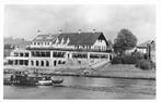 225 Arcen - Maashotel    schip, Verzenden, Voor 1920, Ongelopen, Limburg