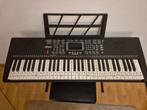 Keyboard met krukje - Perfect voor beginners!, Muziek en Instrumenten, Keyboards, Overige merken, Ophalen of Verzenden, Aanslaggevoelig
