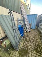 Citroën Berlingo Imperial, Ophalen, Gebruikt