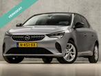 Opel Corsa 1.2 GS Line Sport (APPLE CARPLAY, ZWART DAK, 360, Voorwielaandrijving, 101 pk, Gebruikt, Leder en Stof