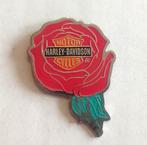 Harley pin (35), Verzamelen, Speldjes, Pins en Buttons, Ophalen of Verzenden, Overige onderwerpen, Speldje of Pin