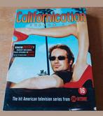 Californication seizoen 1, Cd's en Dvd's, Dvd's | Tv en Series, Ophalen of Verzenden, Zo goed als nieuw