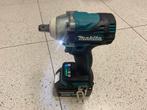 Makita Slagmoer Sleutel DTW 300. (Als nieuw 10/2024, Doe-het-zelf en Verbouw, Gereedschap | Boormachines, Ophalen, Zo goed als nieuw