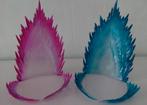 DRAGON BALL power up aura's voor SH FIGUARTS figuren, Ophalen of Verzenden, Zo goed als nieuw