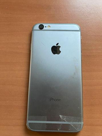 Apple Iphone 6 32GB beschikbaar voor biedingen
