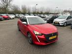 Peugeot 208 1.2 PureTech Blue Lease Allure navigatie , pdc m, Voorwielaandrijving, 101 pk, Gebruikt, Euro 6