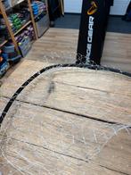 nieuwe arca nylon schepnetten 50 x 40 en 60 x 50 cm, Watersport en Boten, Hengelsport | Witvissen, Arca, Nieuw, Ophalen of Verzenden