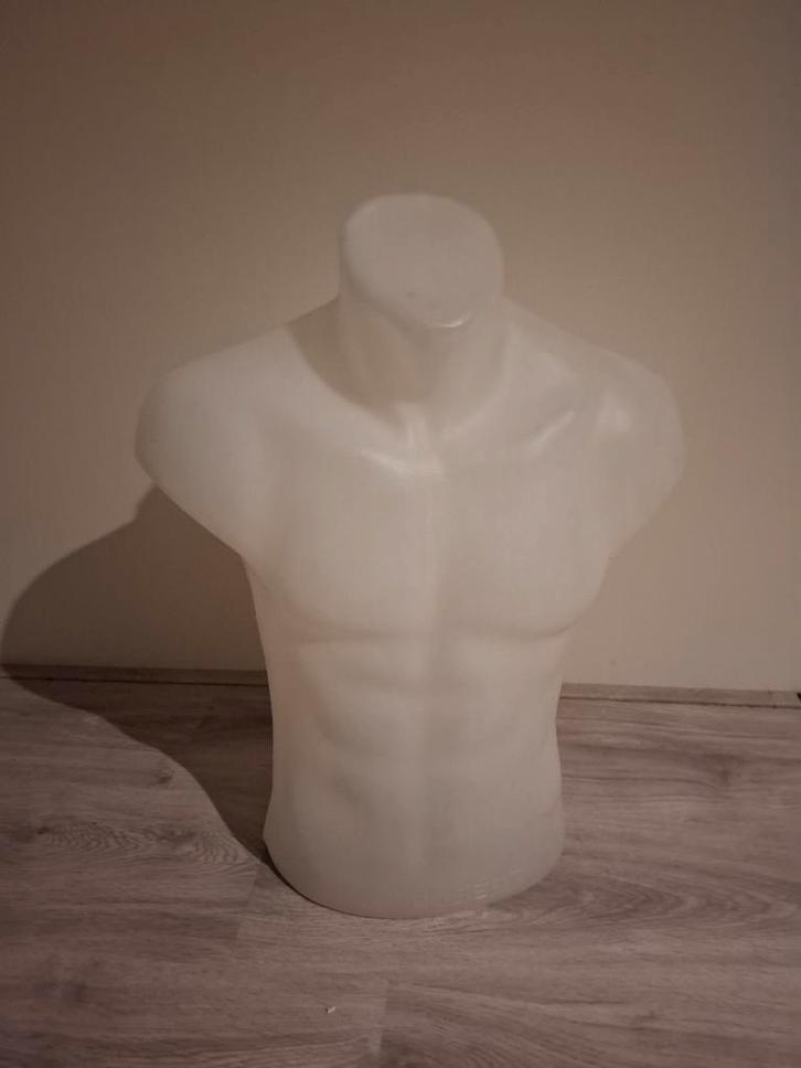 Paspoppen: Man & Vrouw, Kleding | Dames, Overige Dameskleding, Zo goed als nieuw, Ophalen