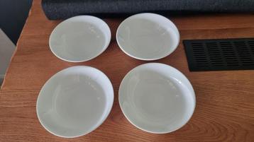 Wedgwood Solar dessertschaaltjes papschaaltjes schaaltjes beschikbaar voor biedingen