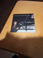 Pia Beck - The Touch of My Life CD, Ophalen of Verzenden