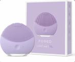 Gezichtsreiniging en massageborstel Foreo Luna Mini 2 Plus, Verzenden, Nieuw, Gehele gezicht, Reiniging