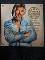 Kenny Rogers - The Kenny Rogers Singles Album - VG+, Cd's en Dvd's, Vinyl | Country en Western, Ophalen of Verzenden, Zo goed als nieuw