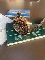 Seiko horloge Heren, Sieraden, Tassen en Uiterlijk, Horloges | Heren, Ophalen, Staal, Seiko