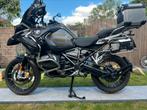 BMW R 1250 GS Adventure Volledig uitgerust Full option, Motoren, Motoren | BMW, Particulier, Toermotor