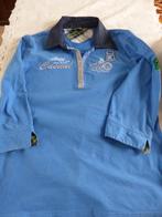 Gerry Weber dames polo shirt, Maat 38/40 (M), Lange mouw, Gedragen, Gerry weber