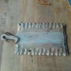 Kaasplank, Ophalen, Nieuw