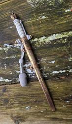 WO2 marine officiers dolk, Ophalen of Verzenden, Duitsland, Mes of Dolk