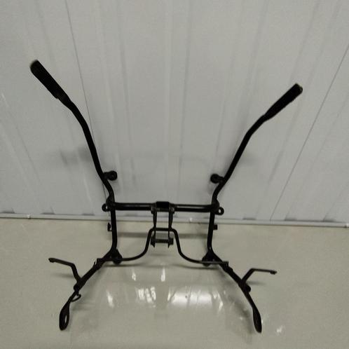 Kuip en cockpit frame Yamaha FZR 1000, Motoren, Onderdelen | Yamaha, Gebruikt, Ophalen